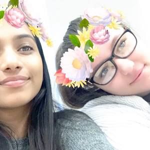 Meet your Posher, Paige